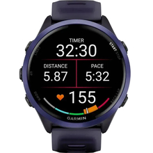 Смарт-часы GARMIN Forerunner 570 47mm Imperial Purple/Indigo (010-02971-02)