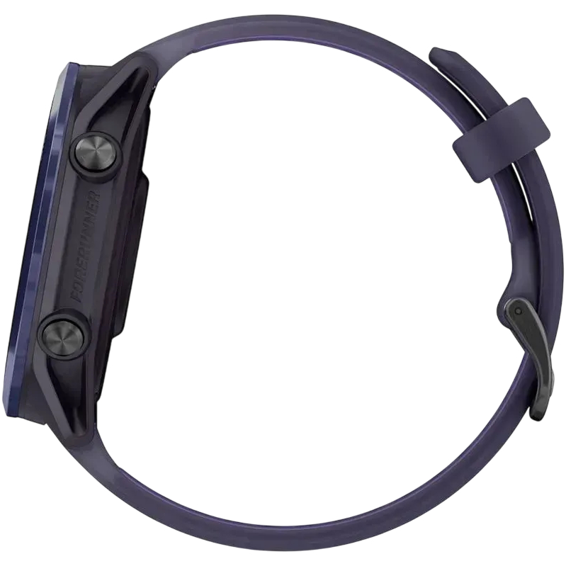Заказать Смарт-часы GARMIN Forerunner 570 47mm Imperial Purple/Indigo (010-02971-02)