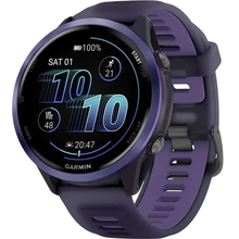 Смарт-часы GARMIN Forerunner 570 47mm Imperial Purple/Indigo (010-02971-02)