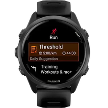 Смарт-часы GARMIN Forerunner 570 42mm Black (010-02970-00)