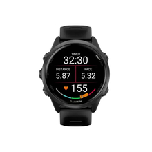 Смарт-часы GARMIN Forerunner 570 42mm Black (010-02970-00)