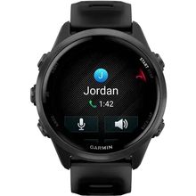 Смарт-часы GARMIN Forerunner 570 42mm Black (010-02970-00)