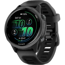 Смарт-часы GARMIN Forerunner 570 42mm Black (010-02970-00)