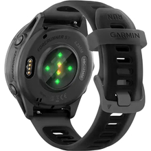 Смарт-часы GARMIN Forerunner 570 42mm Black (010-02970-00)