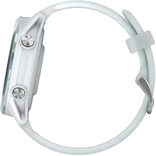Смарт-часы GARMIN Forerunner 570 42mm Whitestone/Cloud Blue (010-02970-01)