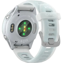 Смарт-часы GARMIN Forerunner 570 42mm Whitestone/Cloud Blue (010-02970-01)