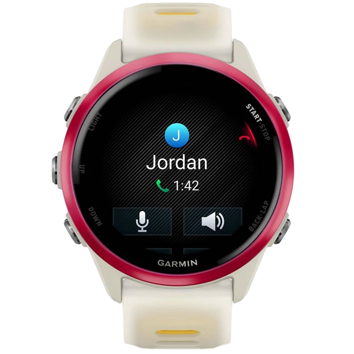Смарт-годинник GARMIN Forerunner 570 Сумісність Android OS