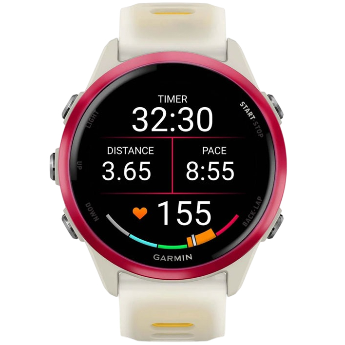 Зовнішній вигляд Смарт-годинник GARMIN Forerunner 570