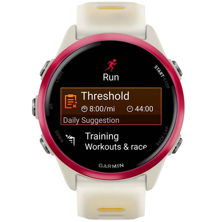 Смарт-годинник GARMIN Forerunner 570 Функціональність для дорослих
