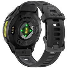 Смарт-часы GARMIN Forerunner 970 Black/Amp Yellow