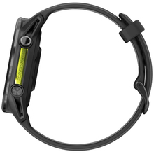 Смарт-часы GARMIN Forerunner 970 Black/Amp Yellow