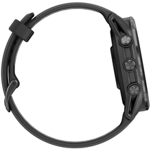 Смарт-часы GARMIN Forerunner 970 Black/Amp Yellow