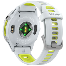 Смарт-часы GARMIN Forerunner 970 Whitestone/Amp Yellow
