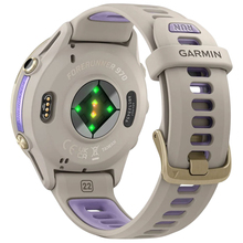 Смарт-часы GARMIN Forerunner 970 French Gray/Indigo