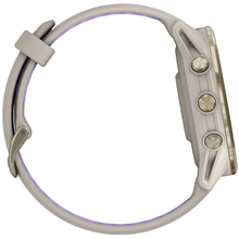 Смарт-часы GARMIN Forerunner 970 French Gray/Indigo