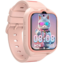 Смарт-годинник BLACKVIEW Z30 Pink (6931548323839)