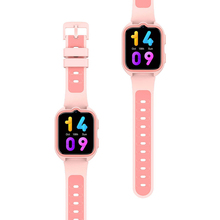 Смарт-годинник BLACKVIEW Z30 Pink (6931548323839)
