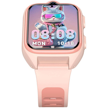 Смарт-годинник BLACKVIEW Z30 Pink (6931548323839)