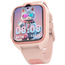 Смарт-годинник BLACKVIEW Z30 Pink (6931548323839)