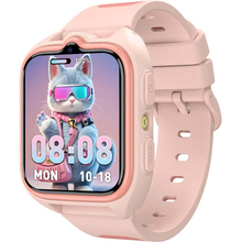 Смарт-годинник BLACKVIEW Z30 Pink (6931548323839)