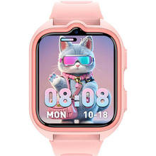 Смарт-годинник BLACKVIEW Z30 Pink (6931548323839)