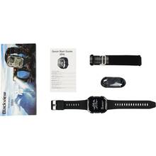Смарт-часы BLACKVIEW W60 Black (6931548317715)
