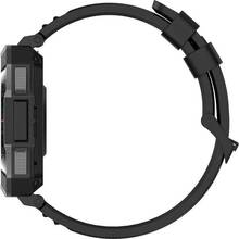 Смарт-часы BLACKVIEW W60 Black (6931548317715)