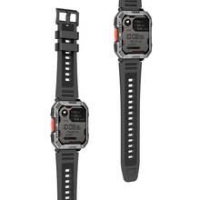 Смарт-часы BLACKVIEW W60 Black (6931548317715)