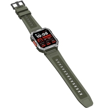 Смарт-часы BLACKVIEW W60 Green (6931548317722)