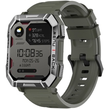 Смарт-часы BLACKVIEW W60 Green (6931548317722)