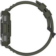 Смарт-часы BLACKVIEW W60 Green (6931548317722)