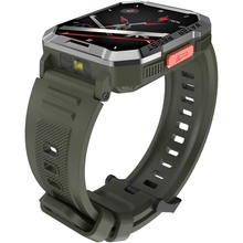 Смарт-часы BLACKVIEW W60 Green (6931548317722)
