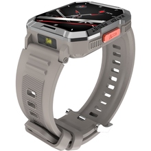 Смарт-часы BLACKVIEW W60 Khaki (6931548317739)