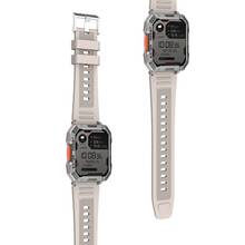 Смарт-часы BLACKVIEW W60 Khaki (6931548317739)