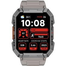 Смарт-часы BLACKVIEW W60 Khaki (6931548317739)