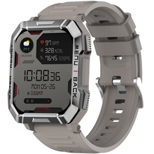 Смарт-часы BLACKVIEW W60 Khaki (6931548317739)