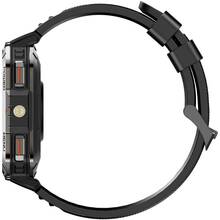 Смарт-часы BLACKVIEW W70 Pro Black (6931548322702)