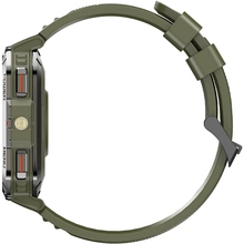 Смарт-часы BLACKVIEW W70 Pro Green (6931548322726)