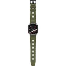 Смарт-часы BLACKVIEW W70 Pro Green (6931548322726)