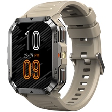 Смарт-часы BLACKVIEW W70 Pro Khaki (6931548322719)