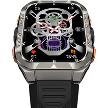 Смарт-годинник BLACKVIEW W80 Pro Black (6931548324089)
