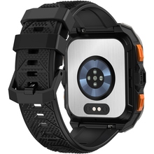 Смарт-годинник BLACKVIEW W80 Pro Black (6931548324089)