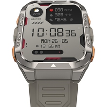 Смарт-годинник BLACKVIEW W80 Pro Khaki (6931548324096)