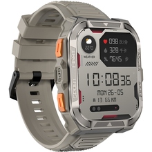 Смарт-годинник BLACKVIEW W80 Pro Khaki (6931548324096)