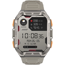 Смарт-годинник BLACKVIEW W80 Pro Khaki (6931548324096)