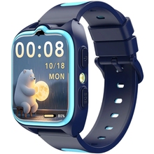 Смарт-годинник BLACKVIEW Z30 Blue (6931548323822)