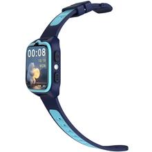Смарт-годинник BLACKVIEW Z30 Blue (6931548323822)