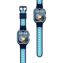 Смарт-годинник BLACKVIEW Z30 Blue (6931548323822)