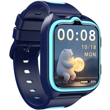 Смарт-годинник BLACKVIEW Z30 Blue (6931548323822)