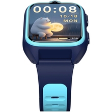 Смарт-годинник BLACKVIEW Z30 Blue (6931548323822)